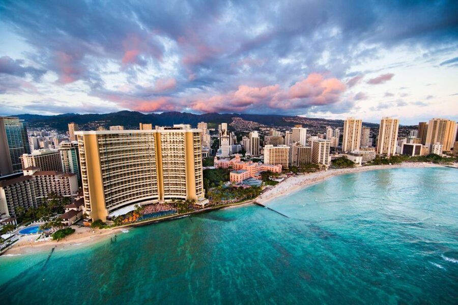 Oahu: Helicopter Tour with Doors On or Off - Sacred Falls And The Dole Pineapple Plantation Flyover