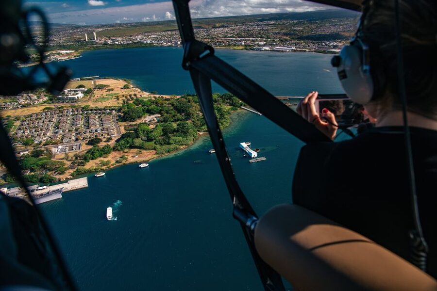 Oahu: Path to Pali 30-Minute Doors On or Off Helicopter Tour - 30 minutes in real life: fast, focused, and not for everyone
