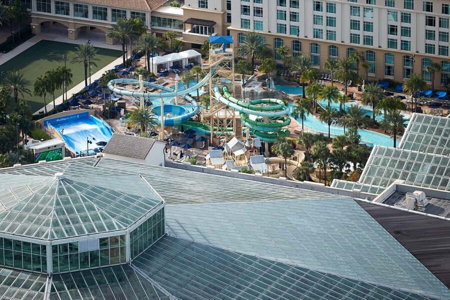 Orlando: Private 16-Mile Helicopter Tour over Fun Spots - Who Should Book This Tour (and Who Might Skip It)