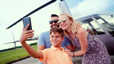 Orlando: Private 16-Mile Helicopter Tour over Fun Spots - What You’ll See Over Kissimmee and the Fun Spot Area