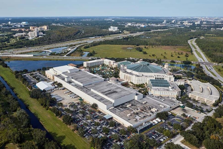 Orlando: Private 16-Mile Helicopter Tour over Fun Spots - Before You Fly: Meeting Point and What to Bring