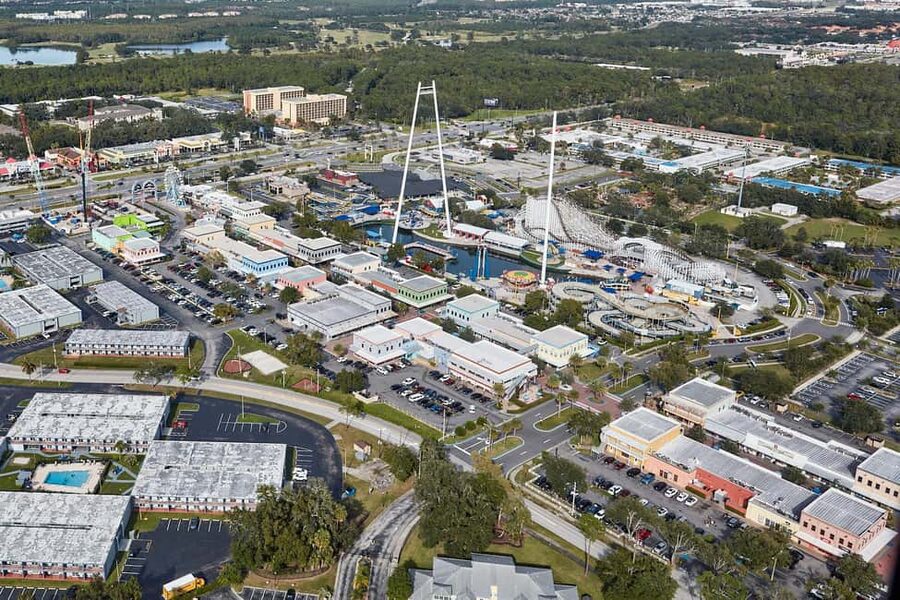 Orlando: Private 16-Mile Helicopter Tour over Fun Spots - How Private Really Works (and How It Affects Your Group)