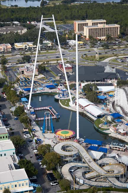 Orlando: Private Helicopter Tour (16 miles) - Who This Helicopter Tour Fits Best (and Who Might Skip It)