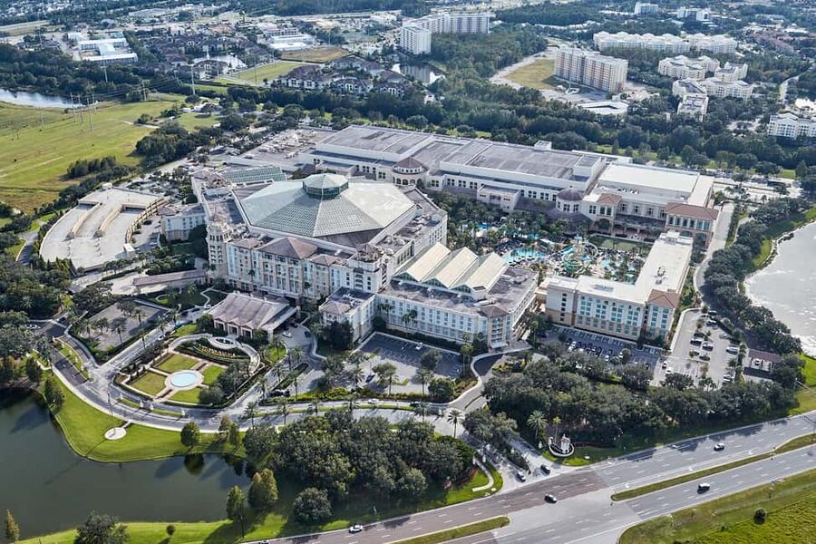 Orlando: Private Helicopter Tour (16 miles) - Time in the Air: What 8 Minutes Means for Your Photos and Focus
