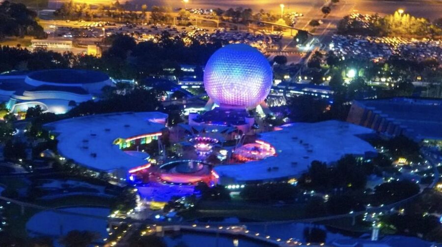 Orlando: Theme Parks After-Hours Private Helicopter Flight - Key Points Worth Knowing