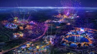 Orlando: Theme Parks After-Hours Private Helicopter Flight - Getting There: Meeting at 4010 4th Street in Kissimmee