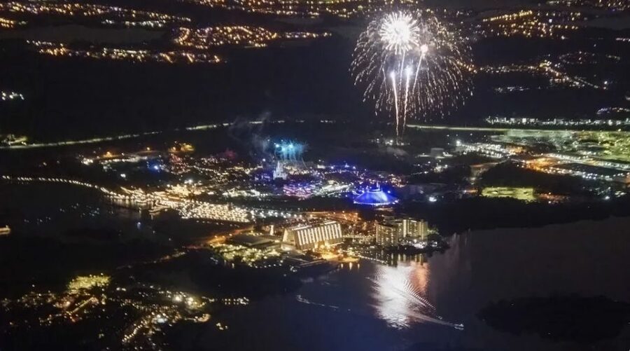 Orlando: Theme Parks After-Hours Private Helicopter Flight - Choosing Your Focus Option: How to Pick What You Actually Want to See