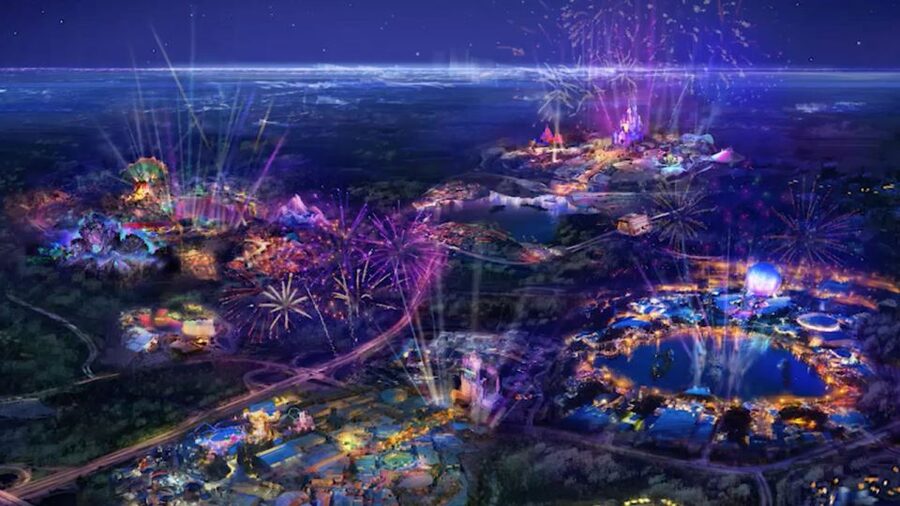 Orlando: Theme Parks After-Hours Private Helicopter Flight - Getting There: Meeting at 4010 4th Street in Kissimmee