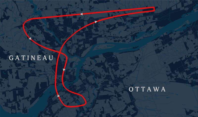 Ottawa: Helicopter Ride with Live Commentary - Key things I’d bookmark before you go