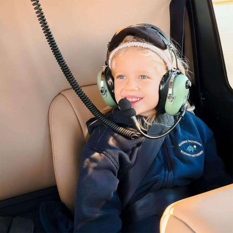 Ottawa: Helicopter Ride with Live Commentary - Safety, Comfort, and the Stuff You’ll Want to Know Up Front