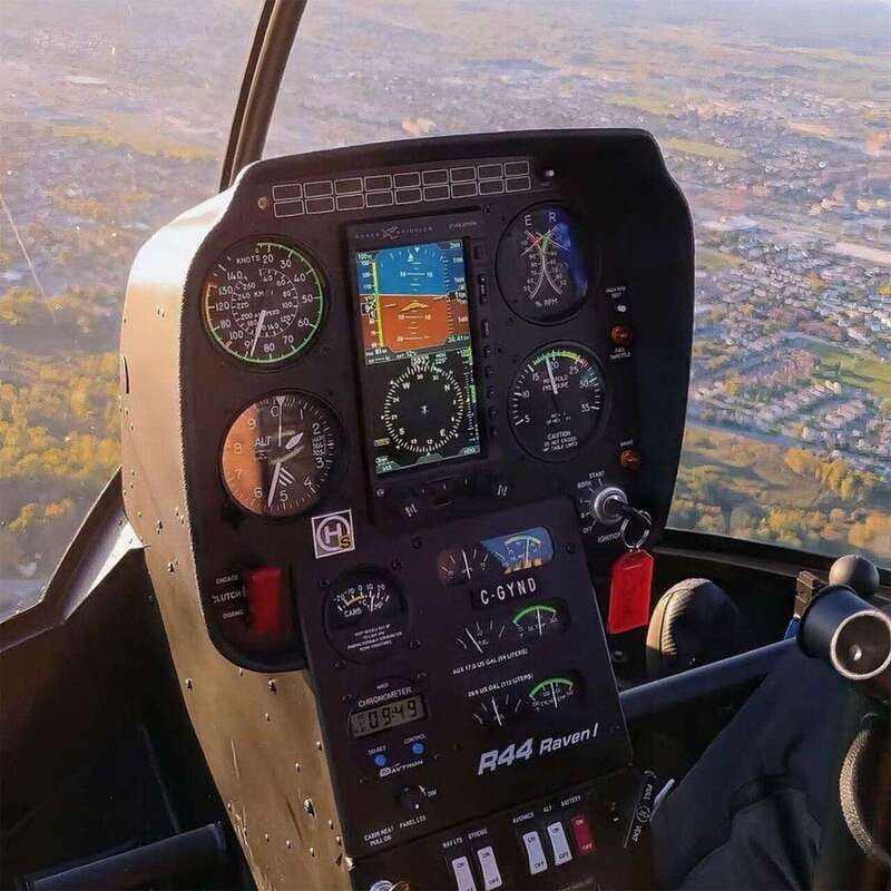 Ottawa: Helicopter Ride with Live Commentary - Rideau Canal and Ottawa River: The Aerial View That Changes Your Sense of Distance