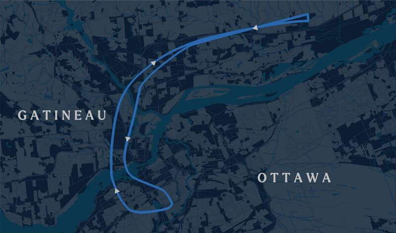 Ottawa: Helicopter Ride with Live Commentary - Live Pilot Commentary: Why This Tour Feels Personal