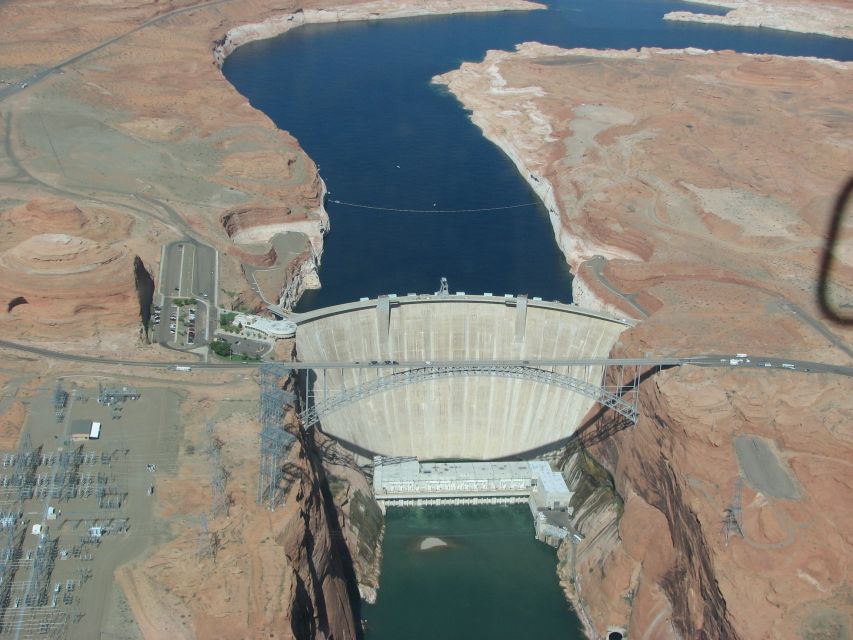 Page: Horseshoe Bend Helicopter Flight - Key Things I’d Focus On