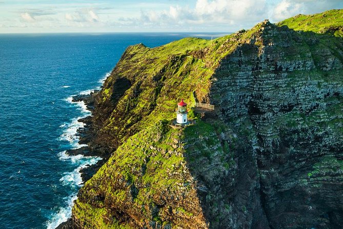 Path to Pali Passage - 30 Min Helicopter Tour - Doors Off or On - Key things I’d pay attention to