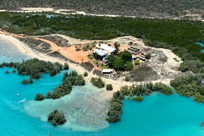Pearls & Coast: 35-Min Heli Flight, Willie Creek Tour & Lunch - The Return Flight: Coastal Highlights You’ll Spot in Seconds