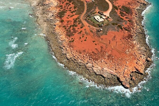 Pearls & Coast: 35-Min Heli Flight, Willie Creek Tour & Lunch - How to Book Smart and Show Up Ready