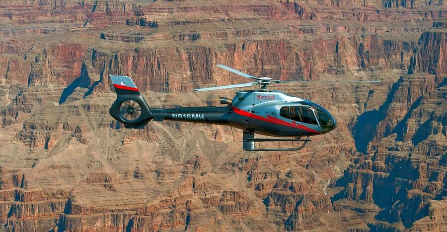 Phoenix: Grand Canyon National Park Tour & Helicopter Flight - Why a rim-to-rim helicopter view makes the Grand Canyon day feel complete