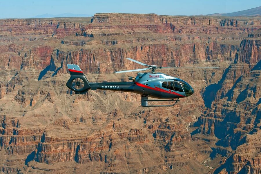 Phoenix: Grand Canyon National Park Tour & Helicopter Flight - Practical checklist: ID, weight rules, and how to avoid last-minute headaches