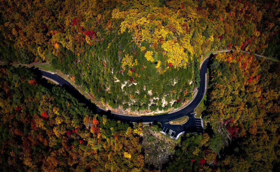 Pigeon Forge: Wears Valley Helicopter Tour - Key highlights you’ll feel immediately
