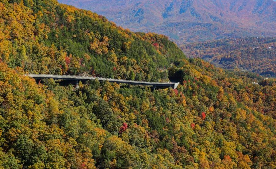 Pigeon Forge: Wears Valley Helicopter Tour - Safety briefings and pilot commentary: how comfortable is this?