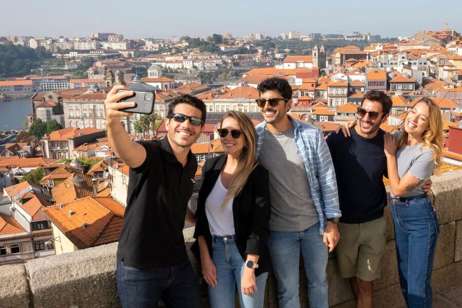 Porto: Helicopter Ride, Guided Walking Tour & River Cruise - Where this Porto tour delivers the most value for $432