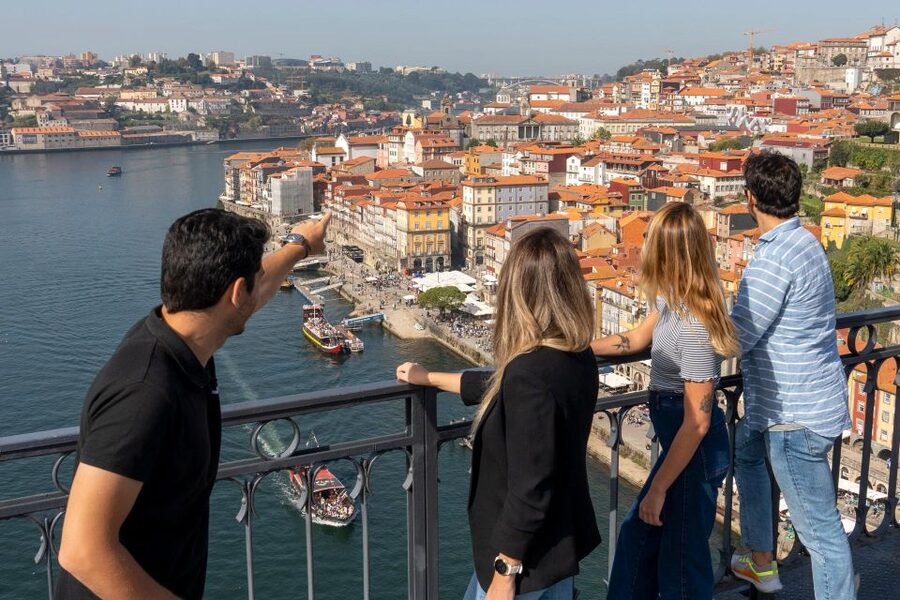 Porto: Helicopter Ride, Guided Walking Tour & River Cruise - Should you book this Porto: Helicopter, Walk, and Douro Cruise?