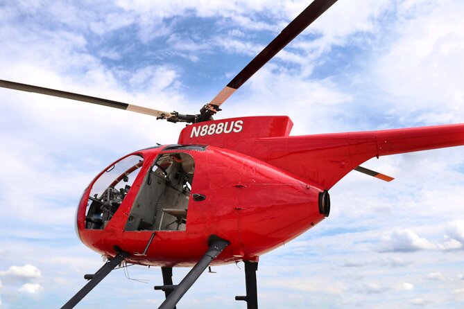 Private 45-Minute Chicago Skyline Helicopter Tour - Should You Book This Private Chicago Skyline Helicopter Tour?
