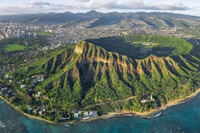 Private 45 Minute Helicopter Tour with Romantic Landing - Key highlights worth your attention