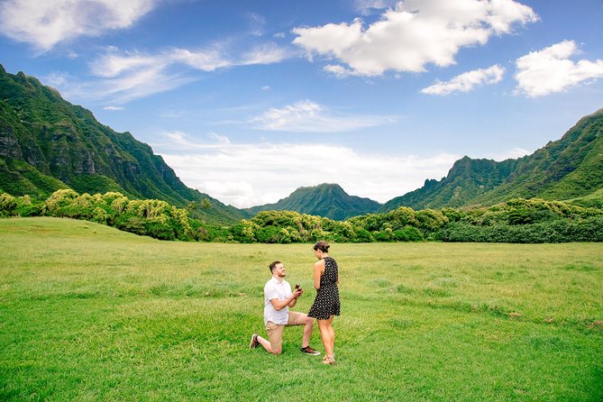 Private 45 Minute Helicopter Tour with Romantic Landing - The 45-minute route overview: where the helicopter takes you first