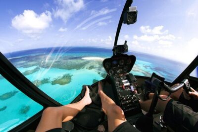 Private Boracay Helicopter Tour with Hotel Pick Up - Why a 10-Minute Boracay Helicopter Flight Fits Perfectly