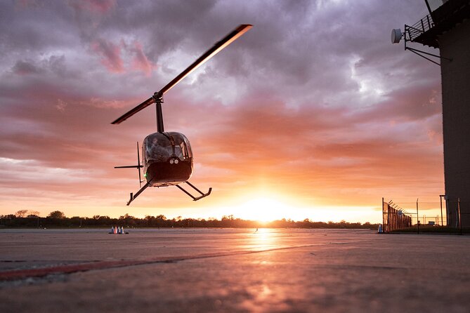 Private Downtown Detroit Helicopter Ride - Price and value: is $149 per person a smart spend?