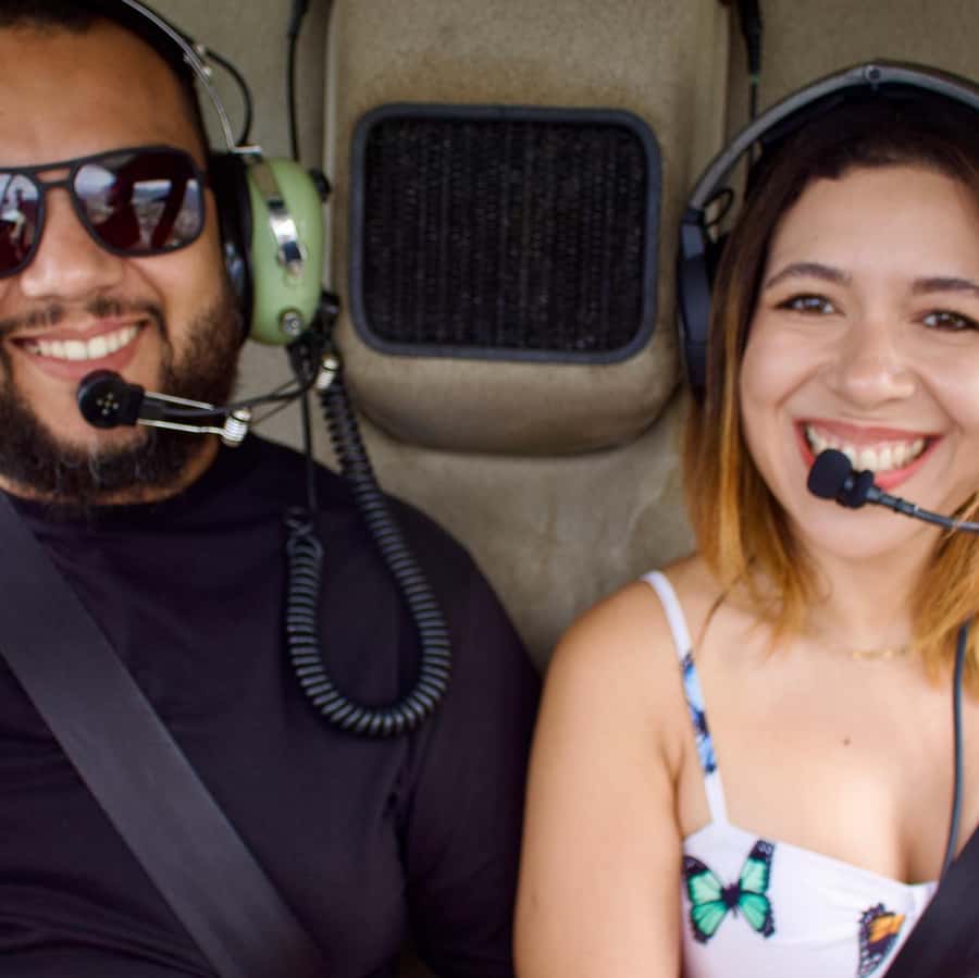 Private Helicopter tour - Rio de janeiro in 20min - The private group experience: less hassle, more control