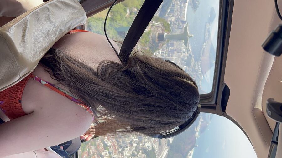 Private Helicopter tour - Rio de janeiro in 20min - Weather rules and route changes: how to stay flexible without panic