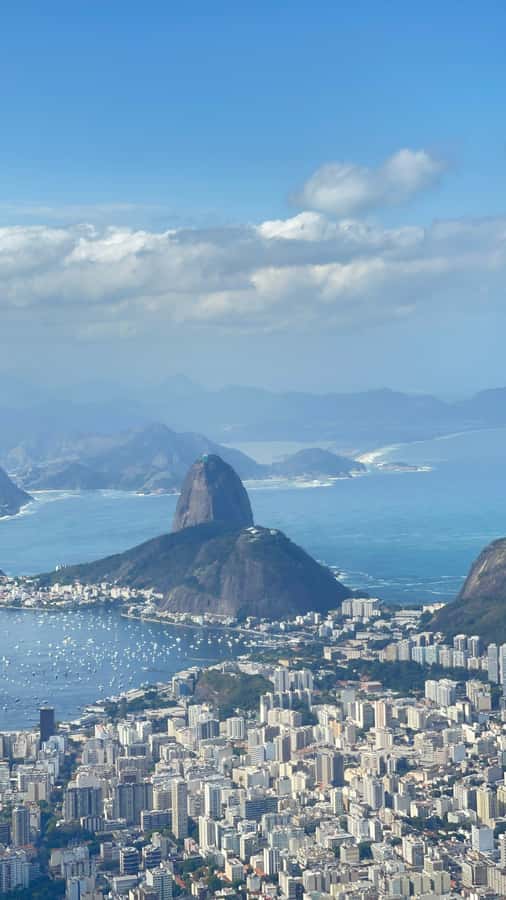 Private Helicopter tour - Rio de janeiro in 20min - Who this helicopter tour is best for