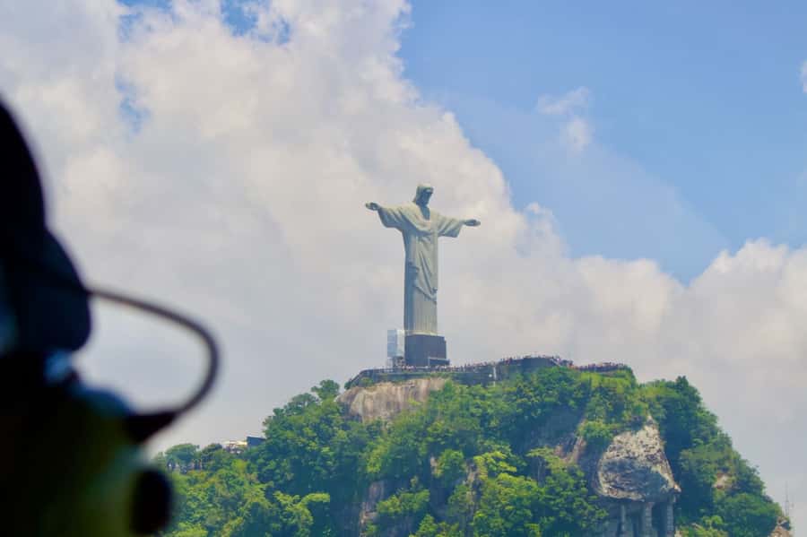 Private Helicopter tour - Rio de janeiro in 30min - Key things to know before you book