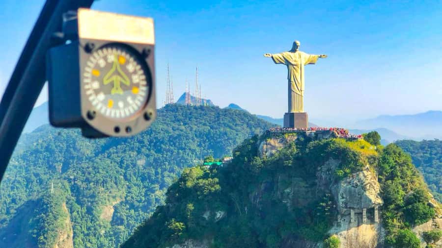 Private Helicopter tour - Rio de janeiro in 30min - Practical checklist so your flight day goes smoothly