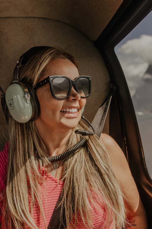 Private Helicopter tour - Rio de janeiro in 30min - Starting at Jacarepaguá Airport: what the wait feels like