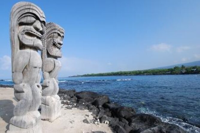 Private Kona Coast Helicopter Tour: All Window Seats - Two things I love (and one caution)