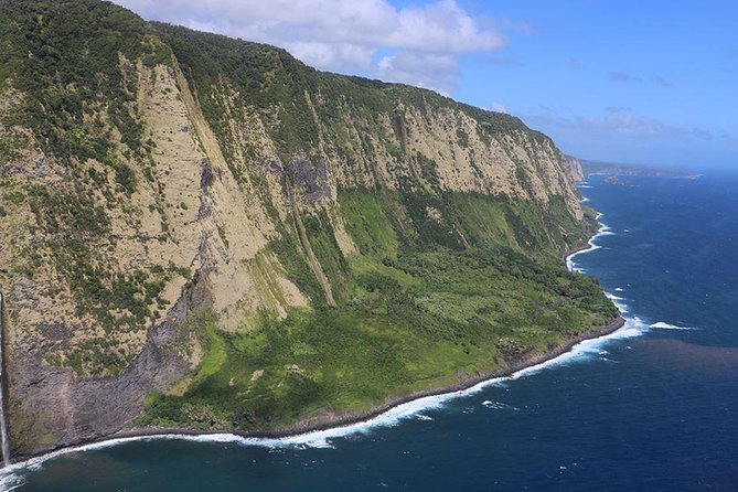 Private Kona Coast Helicopter Tour: All Window Seats - Doors off vs doors on: photos, comfort, and what to pack