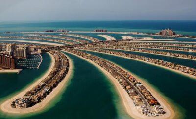 Private: Ultimate Dubai Helicopter Tour with Optional Transfers - 12 to 25 minutes in the air: how to get the most out of the flight time