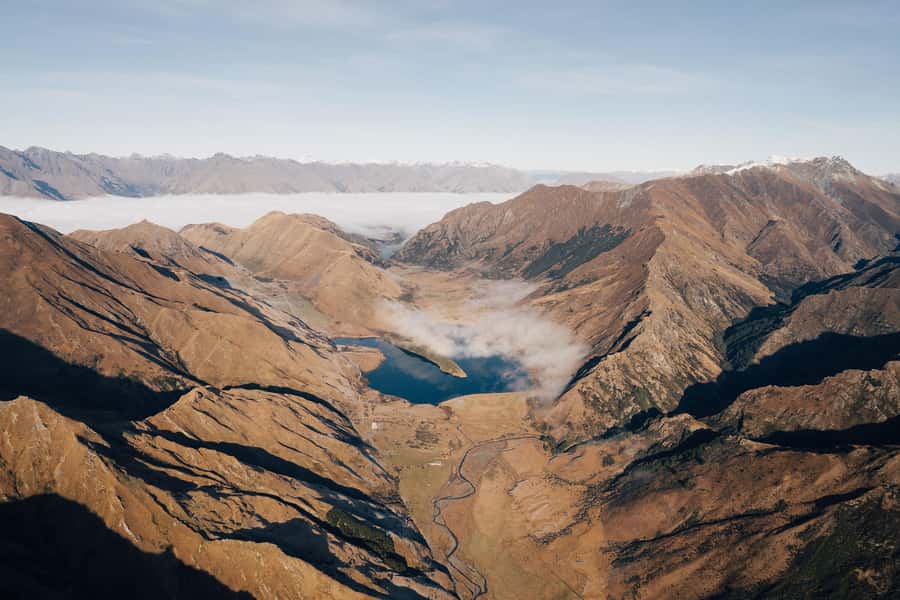 Queenstown: 50-Minute Southern Glacier Helicopter Flight - Queenstown’s Southern Alps shortcut: what this helicopter flight really delivers