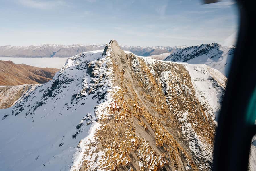 Queenstown: 50-Minute Southern Glacier Helicopter Flight - Timing, weather, and check-in: how to avoid stress