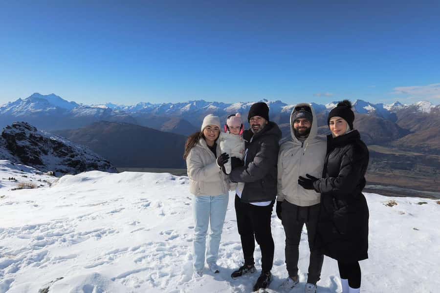 Queenstown Helicopter Flight with Snow Landing | 30 mins - Key points to know before you go