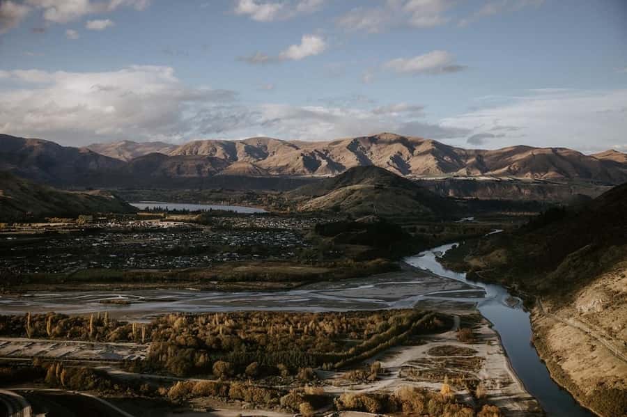 Queenstown: Remarakbles Helicopter Tour with Alpine Landing - Key things to know before you fly