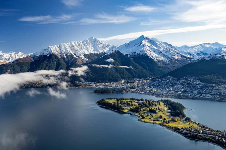Queenstown: Remarakbles Helicopter Tour with Alpine Landing - The Remarkables alpine landing: what the 10 minutes is really for