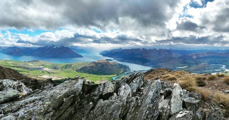 Queenstown: Remarkables Helicopter Flight & Alpine Landing - Key things you should know