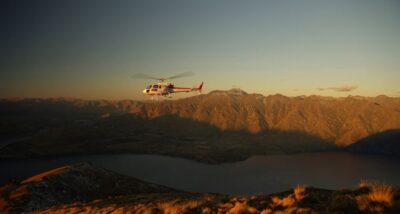 Queenstown: Remarkables Helicopter Flight & Alpine Landing - Pickup, Safety Briefing, and How the Day Usually Starts