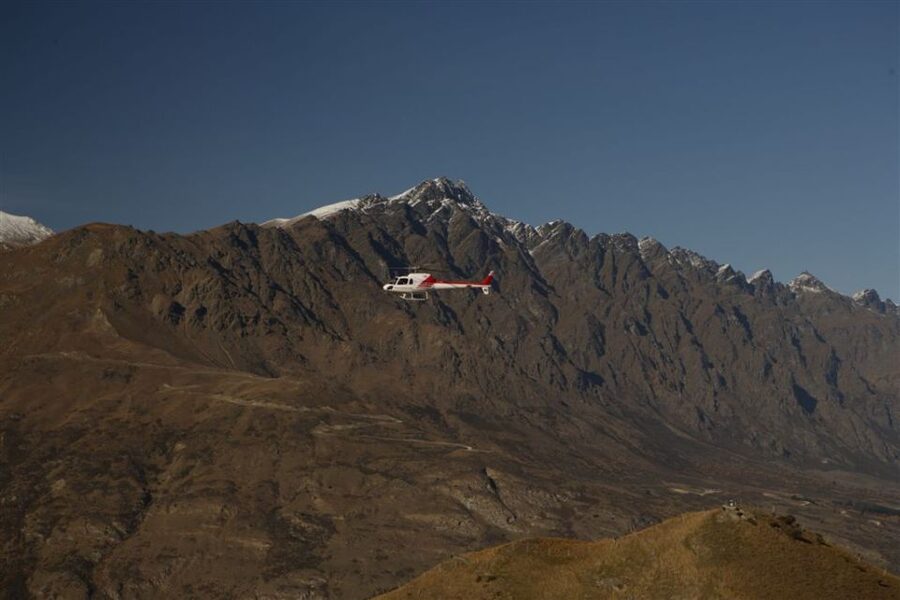 Queenstown: Remarkables Helicopter Flight & Alpine Landing - What You’ll See Over the Wakatipu Basin (and Why It Matters)
