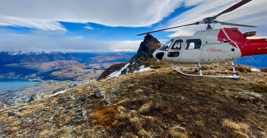 Queenstown: Remarkables Helicopter Flight & Alpine Landing - Weather, Flight Paths, and What to Expect When Conditions Change