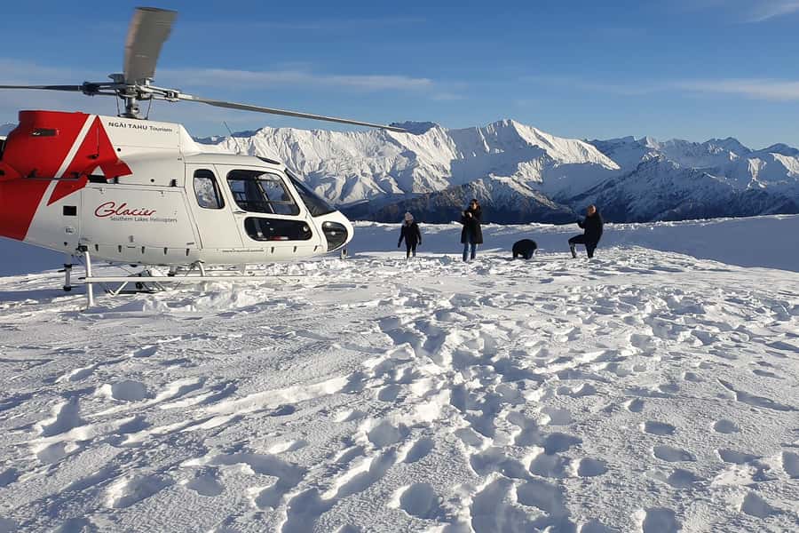Queenstown: Scenic Alpine Heli-Flight - Key Things I’d Prioritize